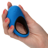 Link Up Max Remote Controlled Vibrating Dick Ring Vibrating Cock Rings